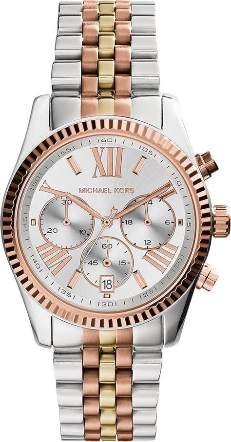 michael kors rolex modeli bayan|Michael Kors women's watches.